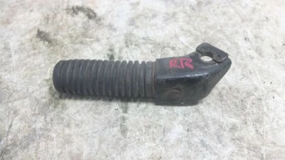 Задняя правая опора для ног 81 Honda CM400 CM 400 C - Изображение 1 из 4