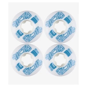 Ricta Skateboard Wheels Framework Sparx 99a - White Blue 55mm - Bild 1 von 1