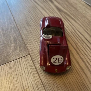 FERRARI 750 MONZA Racecar in diecast 1/36 SCALE - Picture 1 of 5