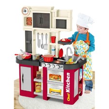 Girls Toy Kitchen Sets For Sale Ebay