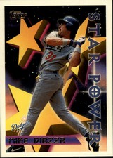 1996 Topps Baseball Card Pick 2-250