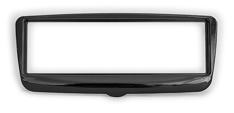 CARAV 11-645 1-DIN Car Radio Faceplate For Fiat Palio (326) 2011 - Image 1 of 1