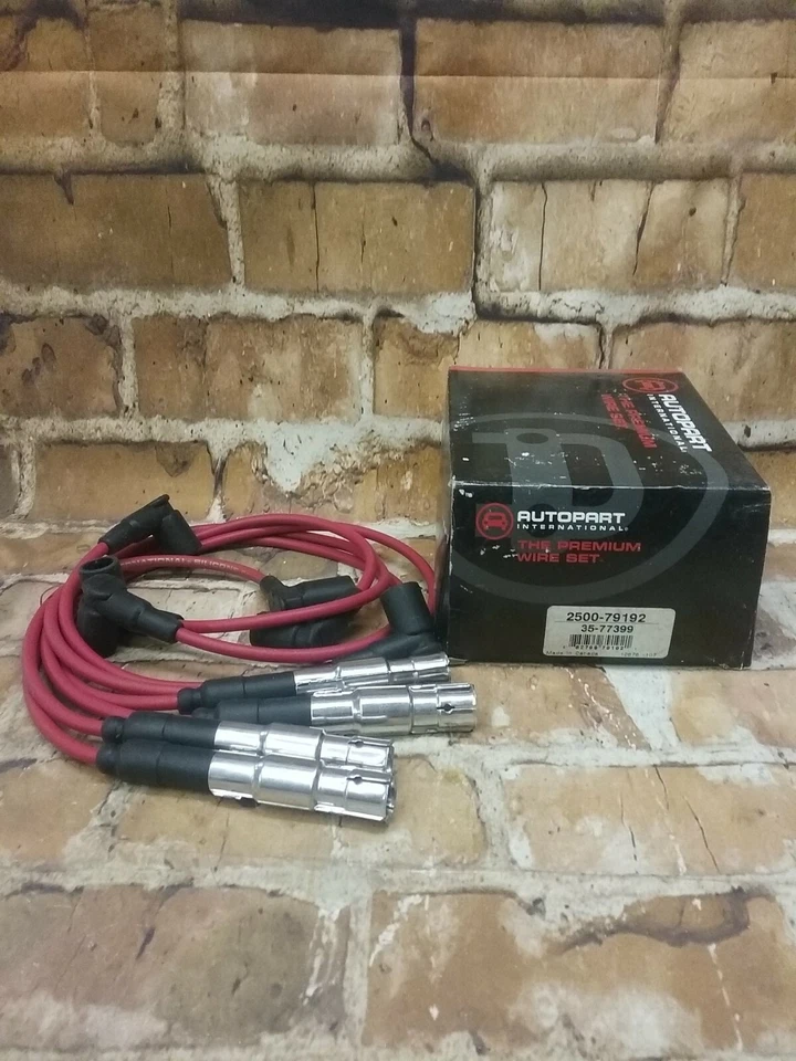 2500-79192 Autopart International Spark Plug Wire Set  - Image 1 of 1
