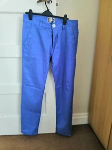 New Fenchurch Chinos - Picture 1 of 2