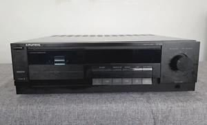 Grundig CF 303 Tapedeck - Unidad revisada - Imagen 1 de 7