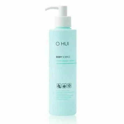 Limpiador interior refrescante OHUI Clear Science 200 ml O HUI Foto 1 de 2