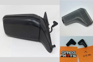 1988-1991 Honda Prelude Side Mirror Adjustment Handle & Cap trim knob 89 90 ba5 - Bild 1 von 11