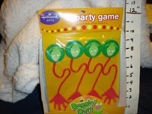 Hallmark Kinder Party Spiel Buggin Out wie abgebildet brandneuer versiegelter Artikel. Letzter - Bild 1 von 2