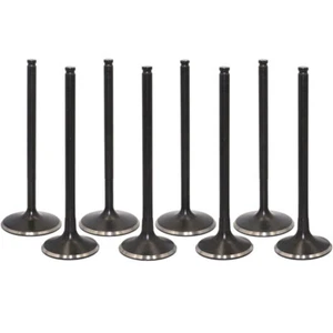 8PCS Exhaust Valves Kit For Suzuki GSX1300R 2008-2024 2009 2010 2011 2012 2013 - Picture 1 of 8
