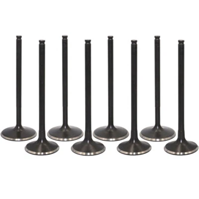 For Honda CBR600RR 2007-2025 CBR600RA 2009-2025 2010 US 8PCS Intake Valve Valves - Image 1 of 4