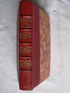 ref C1 - EXPLICATION DES PREMIERES VERITES DE LA RELIGION - 1840 - Picture 1 of 3