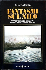 Eric Salerno, Fantasmi sul Nilo, Ed. Sugar, 1979 - Picture 1 of 1