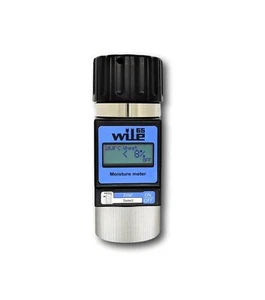 Grain moisture meter for harvesting, drying and storing - Wile-65 - Bild 1 von 1