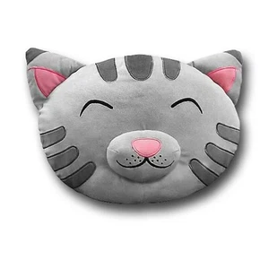 Cuscino Il Big Bang Theory Morbido Gattino Soft Kitty Cushion - Foto 1 di 1