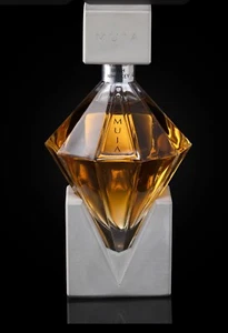 Edel  Whiskey Muja Sammlerstück - Bild 1 von 3