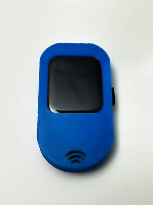 Funda Programable NFC para Apple Watch 44mm (SE/6/5/4) | Tarjeta Integrada NFC 215 Foto 1 de 4