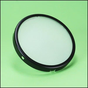 Meopta Condenser Diffuser Disc 78132 Opemus 2a, 3, 4, 5, Standard (2) & Axomat 2 - Picture 1 of 6