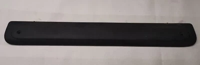 Renault Kangoo FC Door Sill Trim Cover Trim Front Left Right - Image 1 of 4