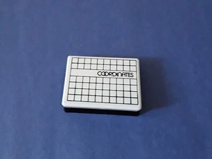 Vintage Avon Coordinates Smooth Touch Powder Eye Shadow Atlantic Blue - Imagen 1 de 3