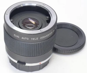 OLYMPUS OM DIA 3X Converter - Picture 1 of 2