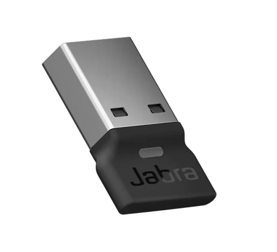 Jabra Link 370 USB-A Bluetooth Adapter END040W #MS# - Bild 1 von 1