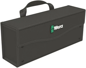 Wera 05004352001 2go 3 Tool Box With Cover - Picture 1 of 9