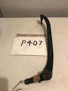 Norton Break Lever 13inch original #P402 - Picture 1 of 3