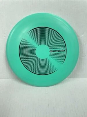 Discmania Active Base Sensei, Vinyl Stamp Mint Color - Image 1 of 2