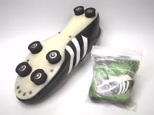 adidas 70er Jahre Schraubstollen für Fussballschuhe Satz 12 Stück vintage 832 - Bild 1 von 3