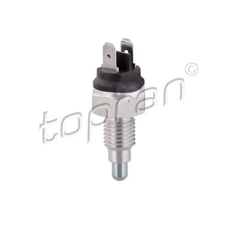 Topran 202 159 Interruptor De Luz De Reversa Para Opel Ascona C CC Corsa A CC - Imagen 1 de 1
