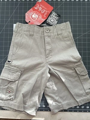 Boys Lost Surf Skate  Shorts Size 22 - Image 1 of 2