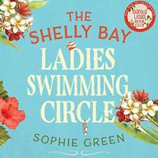 💽Audiobook The Shelly Bay Ladies Swimming Circle by Sophie Green 🎧⚡