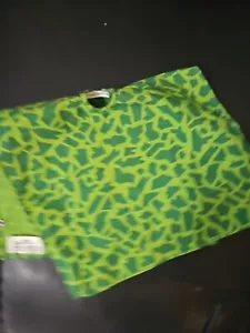 1/6 HASBRO GI JOE JUNGLE CAMOUFLAGE PARKA RAINCOAT TARP 21ST CENT DRAGON - Picture 1 of 4