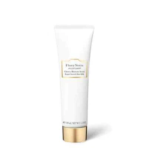 Flora Notis JILL STUART Riparazione Fiori di Ciliegio Capelli Lisci Latte 100g Giappone - Foto 1 di 1