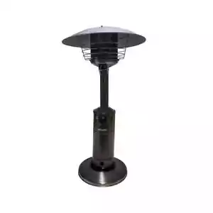 Mr. Heater 11,000 BTU Table Top Outdoor Patio Heater - Picture 1 of 10