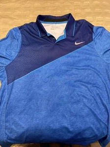 Nike Golf Polo XL - Bild 1 von 5