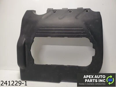 OEM 2004-2006 Acura TL 3.2L Engine Cover Garnish Foto 1 de 4