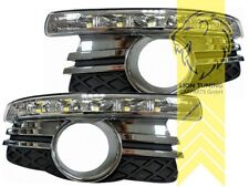 Fahrzeugspezifisches LED Tagfahrlicht für Mercedes Benz W204 Limo S204 T-Modell