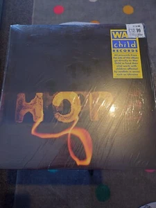 War Child - Hope (UK + EU 2x Vinyl LP, 2022) Compilation, neuwertig - Bild 1 von 5