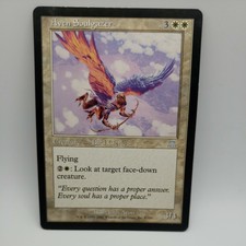Aven Soulgazer x1 - Onslaught - MTG - Near Mint