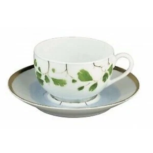 Tazza da tè e piattino RAYNAUD Verdures - Foto 1 di 2