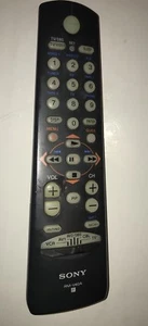 Mando a distancia universal Sony RM-V40A probado funcionando - Imagen 1 de 7