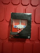 Hasbro Star Wars The Black Series Resistance X-Wing Titanium Series   02