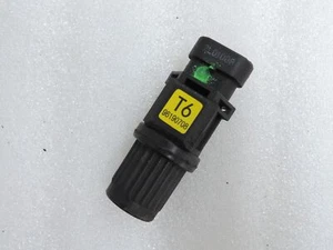 Sensor de velocidad de velocidad Chevrolet Spark Lacetti Epica Daewoo Rezzo - Imagen 1 de 3