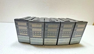 CONTROLADOR PID DIGITAL TAIE FY800 LT800-100000 85-265V (LOTE DE 5 PIEZAS) - Imagen 1 de 7