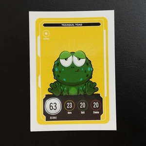 Tranquil Toad Veefriends Compete And Collect Series 2 Trading Card Gary Vee - Picture 1 of 2