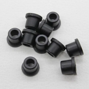 10 ojales de insignias de capó delantero y maletero trasero para BMW E36 E39 E46 E90 E91 - Imagen 1 de 4