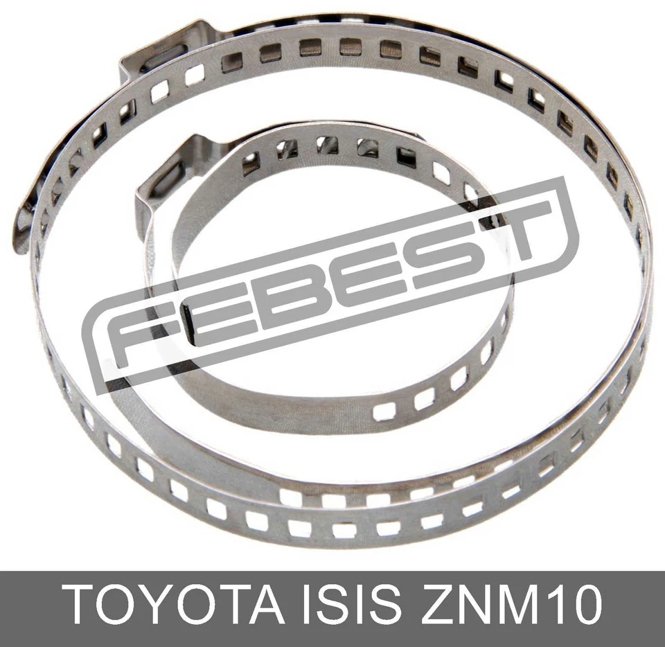 Clamp For Toyota Isis Znm10 (2004-) - Image 1 of 1