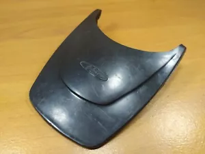 Honda S90 CS90 SS50 Rear Fender Mud Flap Nos Genuine - Picture 1 of 7
