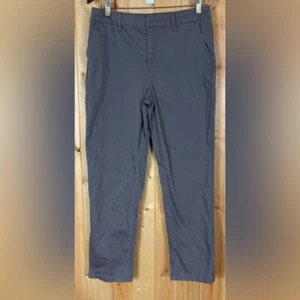 Rails womens Chino Pant size 8 casual work wear office staple professional - Bild 1 von 10